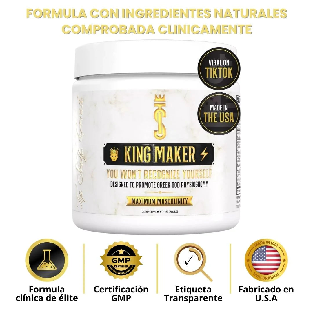 KING MAKER