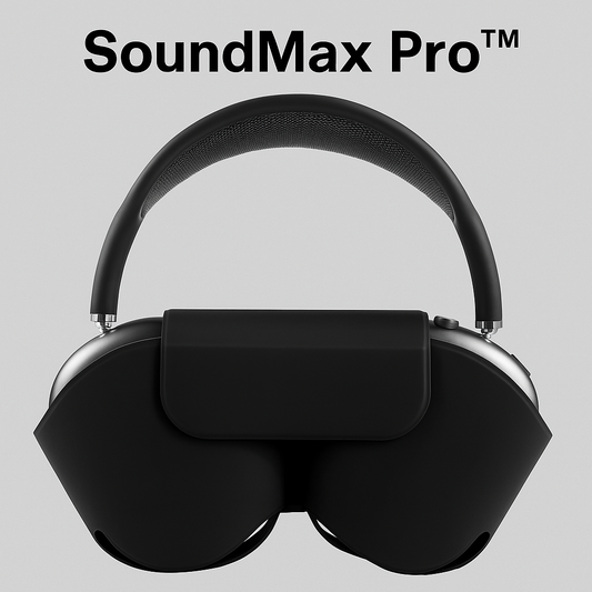 SoundMax Pro™ – Se escuchan increíble, se sienten mejor, y no cuestan un ojo de la cara.