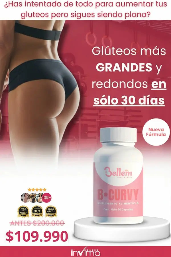 B-Curvy™